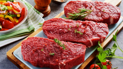 Hogyan vágják a húst? Hogyan vágják a húst? Tippek a hús szegmentálására