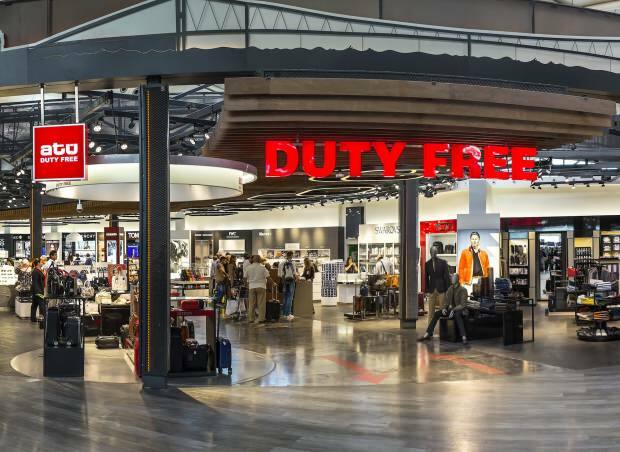 Mi a vámmentes? Hogyan vásárolhatok a Duty Free szolgáltatásból? Vámmentes vásárlási korlátozások 2020-ig