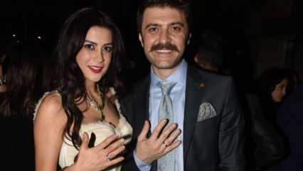 Bejelentették Şahin Irmak és Asena Tuğal esküvői időpontját!