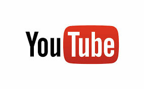 youtube logó