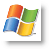 Windows XP logó