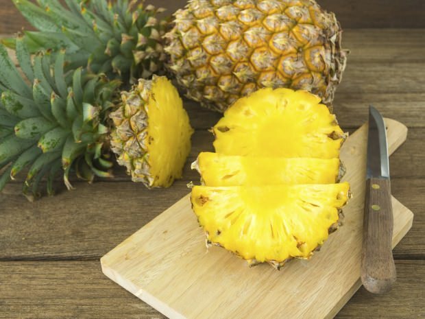 Milyen előnyei vannak az ananásznak?
