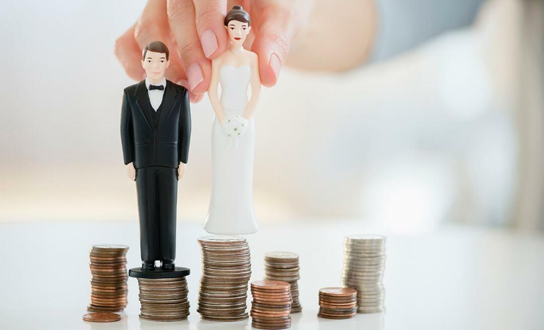 Bónusz hírek az államtól ifjú házasoknak! Ki részesülhet és mennyit fizet?