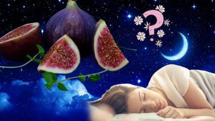 Mit jelent egy fügefát látni álomban? Mit jelent fügét evésről álmodni? Fügeszedés egy fáról álomban
