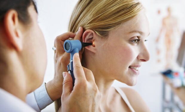 Van-e fül kalcifikációs kezelés?