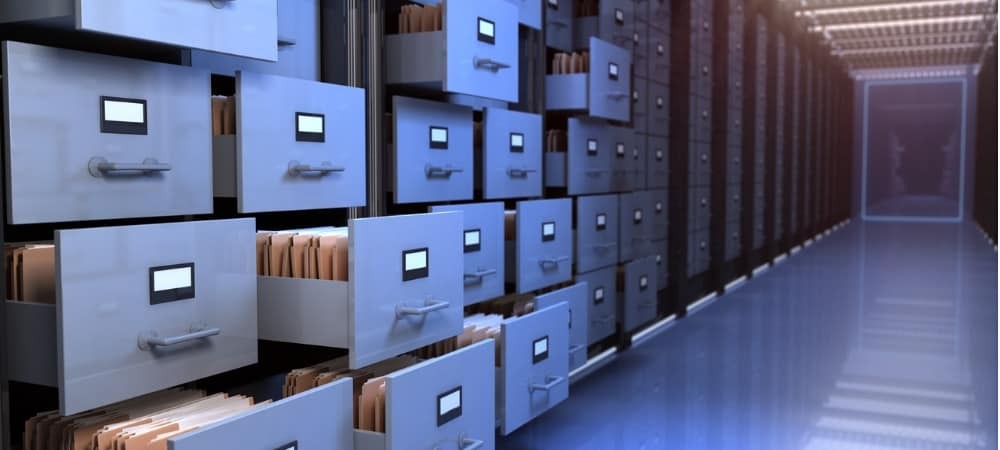 Az automatikus archiválás konfigurálása és kezelése a Microsoft Outlook alkalmazásban