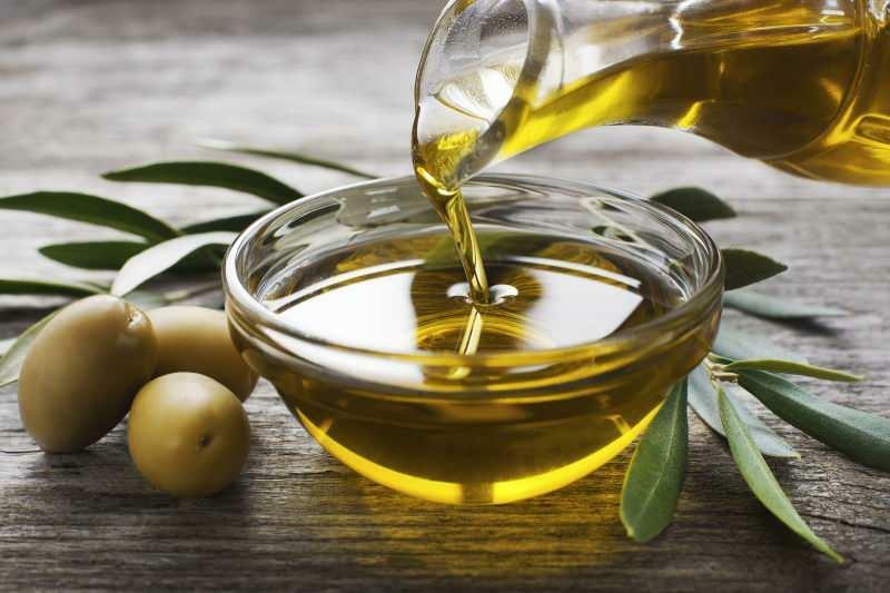 az olívaolaj előnyei