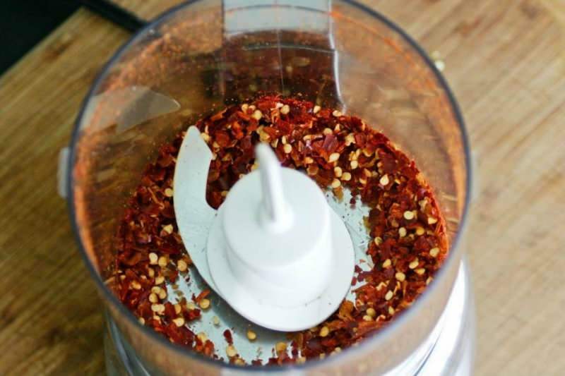 Hogyan készítsünk chili paprikát otthon? A chili paprika készítésének trükköi! A chili paprika receptje 4 lépésben
