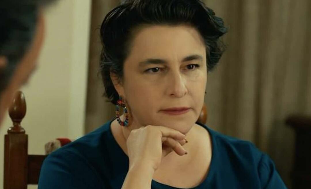 Esra Dermancioğlu lopási vallomása! "Ellopták a forgatókönyvemet"