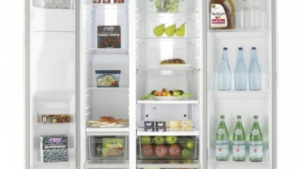 Olyan termékek, amelyeket nem szabad hűtőszekrényben tárolni