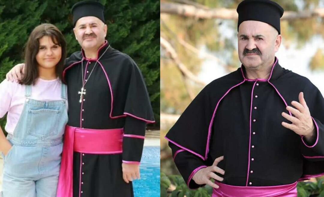 Nagy meglepetés a Holy Carboy 4 filmben! Şafak Sezer ugyanabban a filmben szerepel lányával, Irmak Sezerrel...