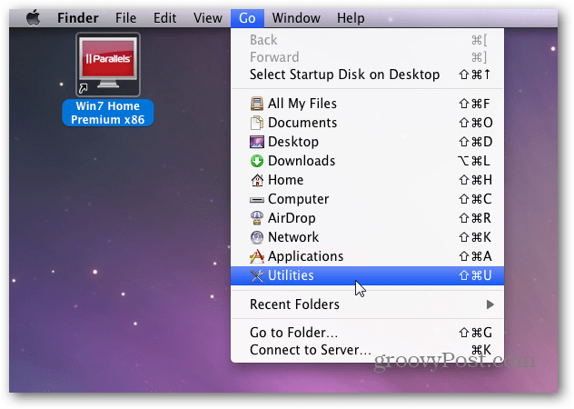 Mac OS X Lion: A külső meghajtók titkosítása
