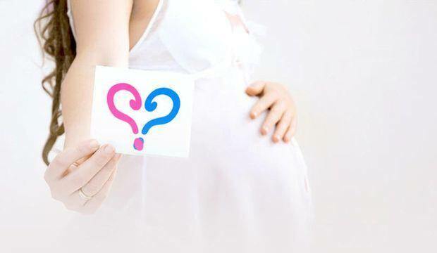 Mikor a legkorábban és egyértelműen a csecsemő nem? Ki határozza meg a nemet?