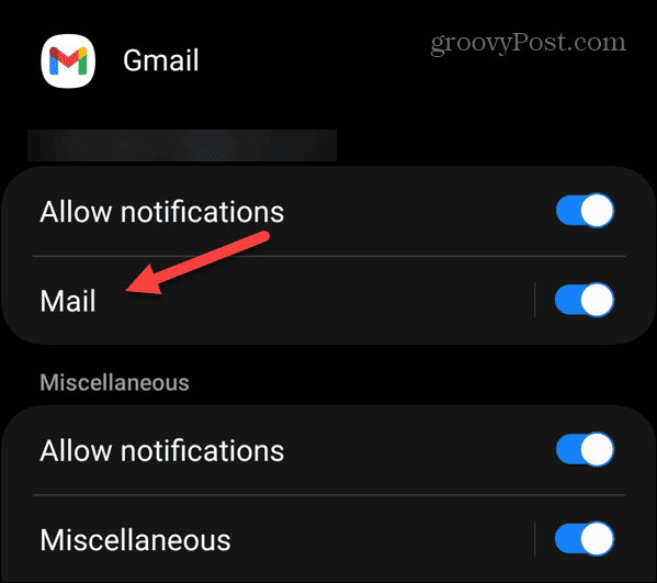 Minimalizálja az értesítéseket az Android állapotsorán