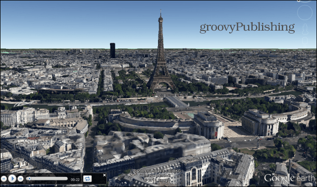 Öt Google Earth Power felhasználói tipp