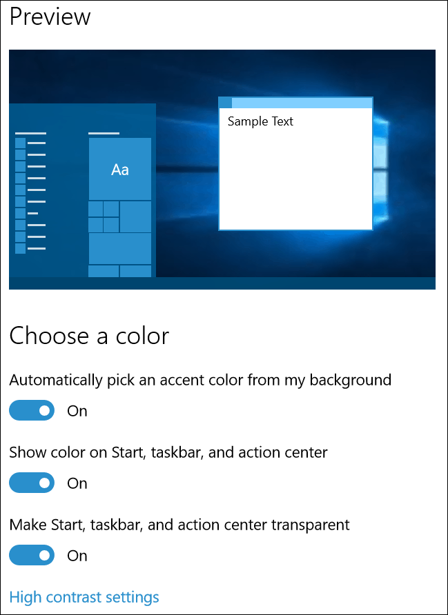 A Windows 10 bennfentes előnézeti verziója, a 10525 ma kiadott verziója