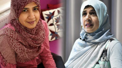Shelina Janmohamed: muszlimok érinti leginkább Törökország