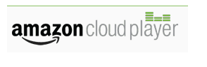 Amazon Cloud Player asztali verzió - áttekintés és képernyőképezés