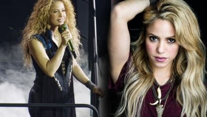Shakira állítása, miszerint az adókat evakuálta az államtól
