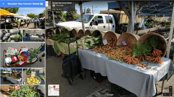 A Google húsz új 360 fokos kamerába integrálja az Street View kész tanúsítási szabványait, amelyek 2017-ben kerülnek piacra. 