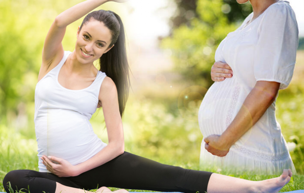 A kegel-testmozgás előnyei terhesség alatt