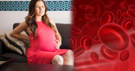 Milyen vérzés veszélyes a terhesség alatt? Hogyan lehet megállítani a vérzést a terhesség alatt?