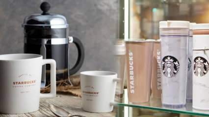 A Starbucks 2020-os termosz-, csészi- és bögremodelljei