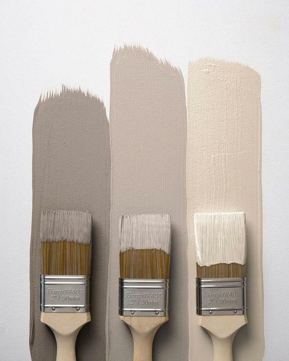 A rossz falfesték szín javításának módjai