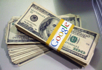 Keressen pénzt a parkolt oldalakon a Google Adsense for Domains segítségével