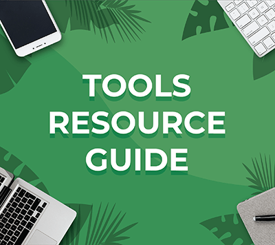 Eszközök Resource Guide