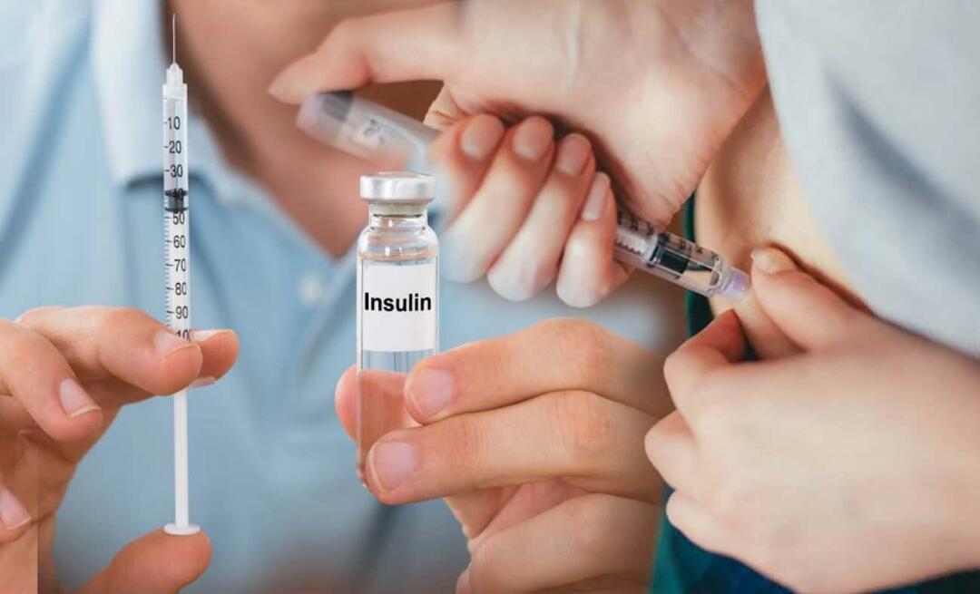 Milyennek kell lennie a normál vércukorszintnek? 3 csodálatos recept, amely megtöri az inzulinrezisztenciát