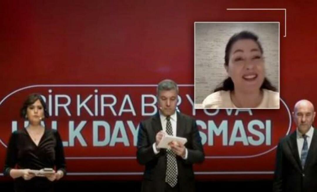 Botrányos megtévesztés a Halk TV-től! Kiderült Meltem Cumbul 40 ezer dolláros adományhazugsága!