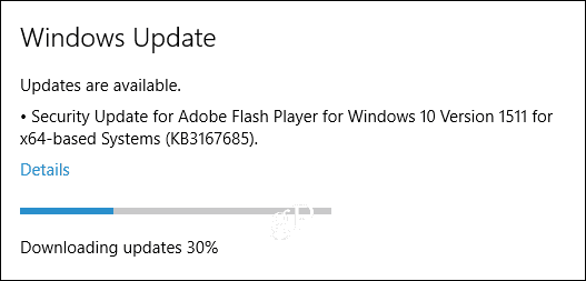 A Microsoft kiadja a KB3167685 számú kritikus frissítést az Adobe Flash biztonsági résének javításához