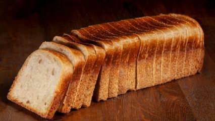 Hogyan lehet elkészíteni a legkönnyebben pirított kenyeret? Tippek a pirított kenyér elkészítéséhez otthon