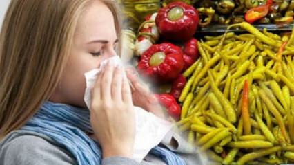 Az influenza megelőzésének természetes módjai