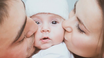 Mi a csókbetegség csecsemőknél? A csókbetegség tünetei és kezelése gyermekeknél