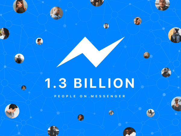 A Messenger Day napi több mint 70 millió felhasználóval büszkélkedhet, míg a Messenger alkalmazás ma már havonta 1,3 milliárd felhasználót ér el világszerte.