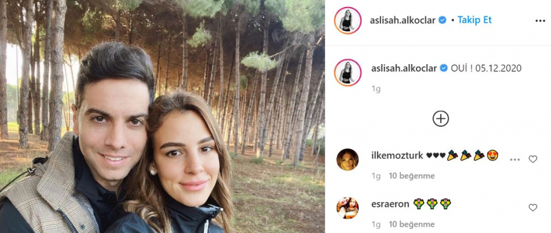 Asızah Alkoçlar elrejtette millió dolláros gyűrűjét!