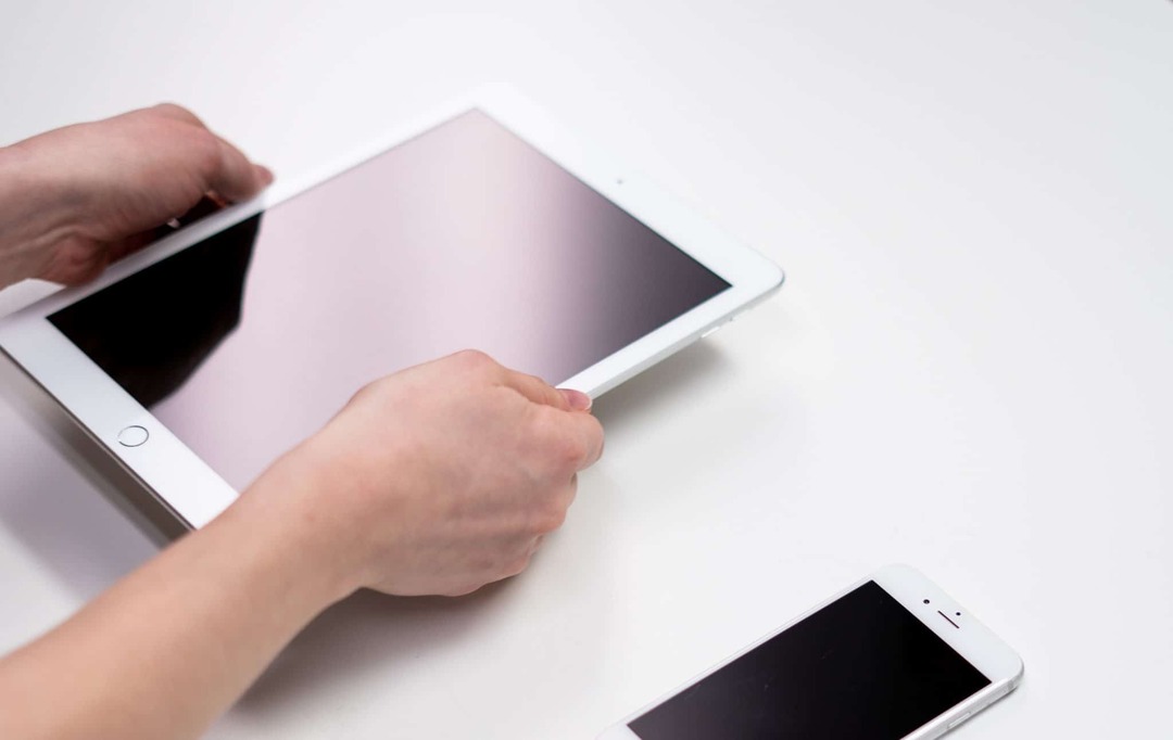 Az iPad töltése lassú? 6 Javítások