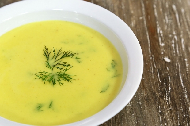 Hogyan készítsünk levest burgonyából? Finom burgonyaleves recept