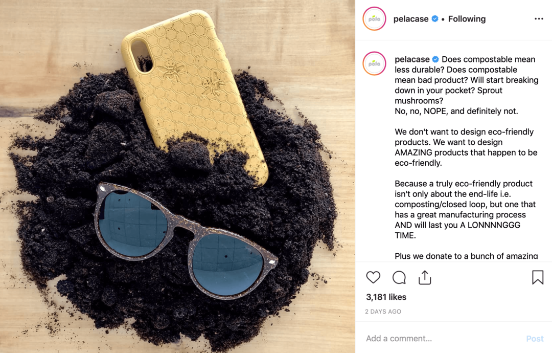 5 módszer az eladások növelésére az Instagram segítségével: Social Media Examiner