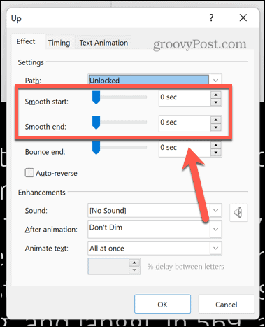 powerpoint sima indítás