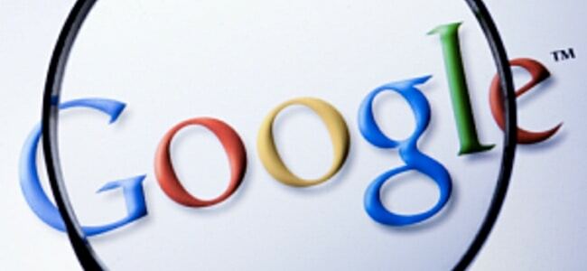 Google tipp: törölje a keresési és böngészési előzményeket