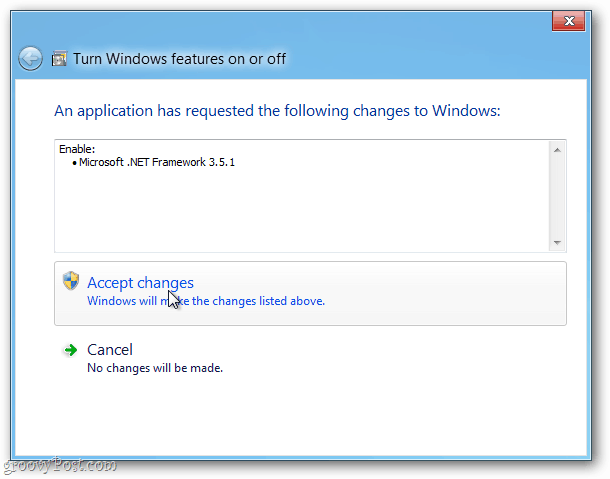 Windows 8: Optimalizálja a beállításokat az ingyenes Metro UI Tweaker használatával