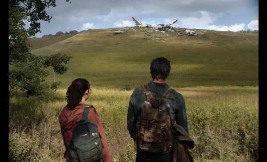Az HBO Max megdöntötte a nagy potot! Véletlenül közölték a The Last of Us megjelenési dátumát