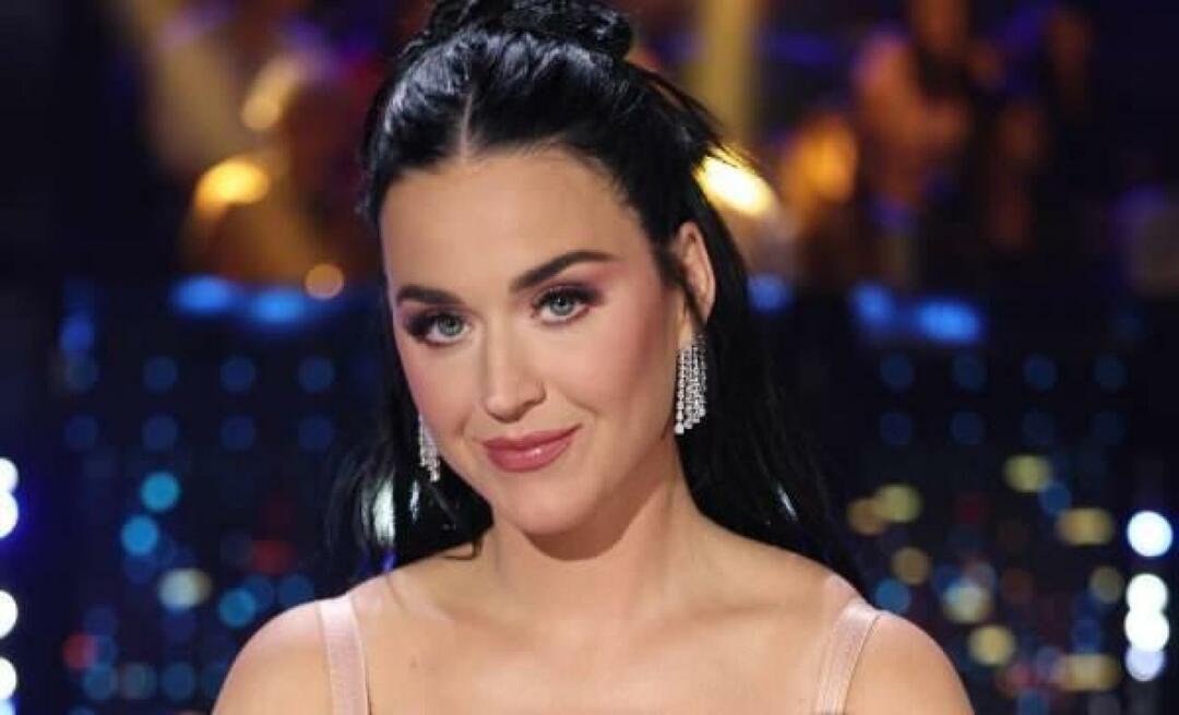 Katy Perry reagál az amerikai fegyveres támadásokra: Ez az ország cserbenhagyott minket