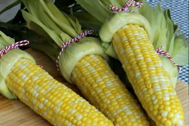 kukorica előnyei a fogyáshoz)