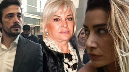 Ahmet Kural édesanyja Sılára utalt
