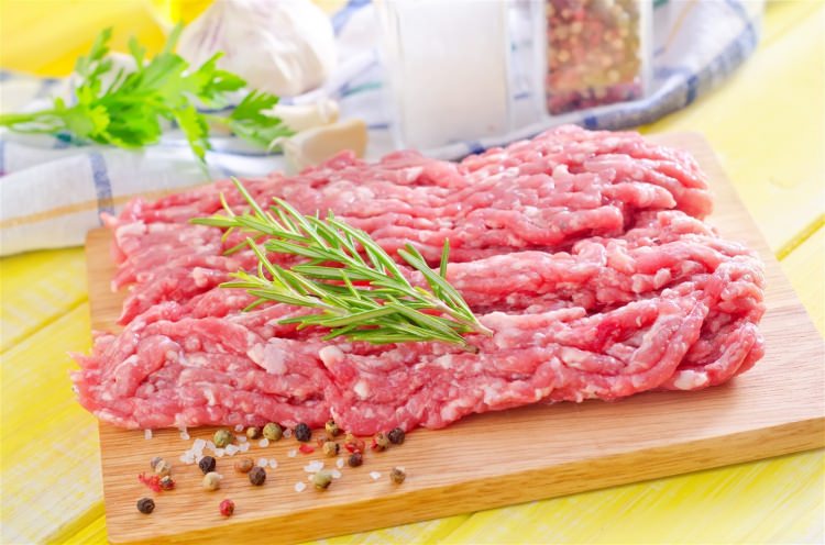 A legegészségesebb darált hús tárolási módja