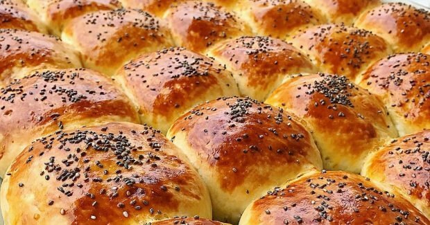 Reggeli bolyhos kenyér recept